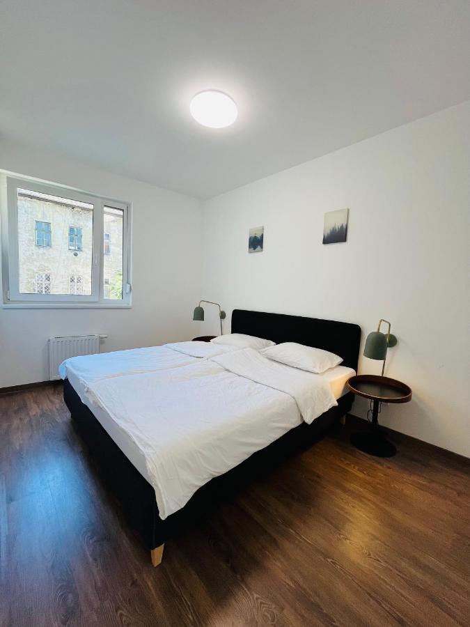 B 205, Apartments In The Heart Of The Jewish Quarter ブダペスト エクステリア 写真