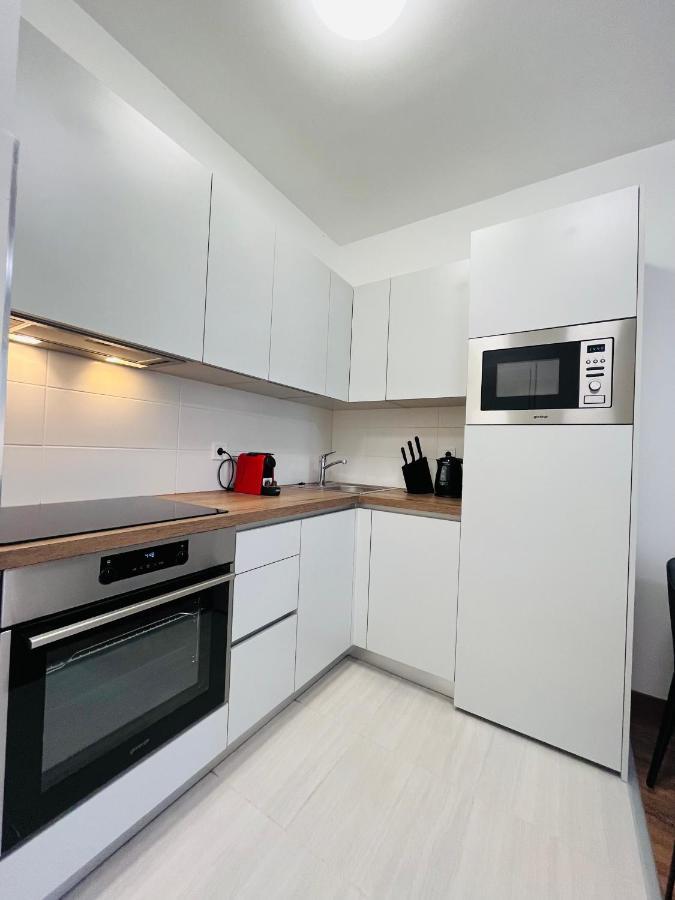 B 205, Apartments In The Heart Of The Jewish Quarter ブダペスト エクステリア 写真