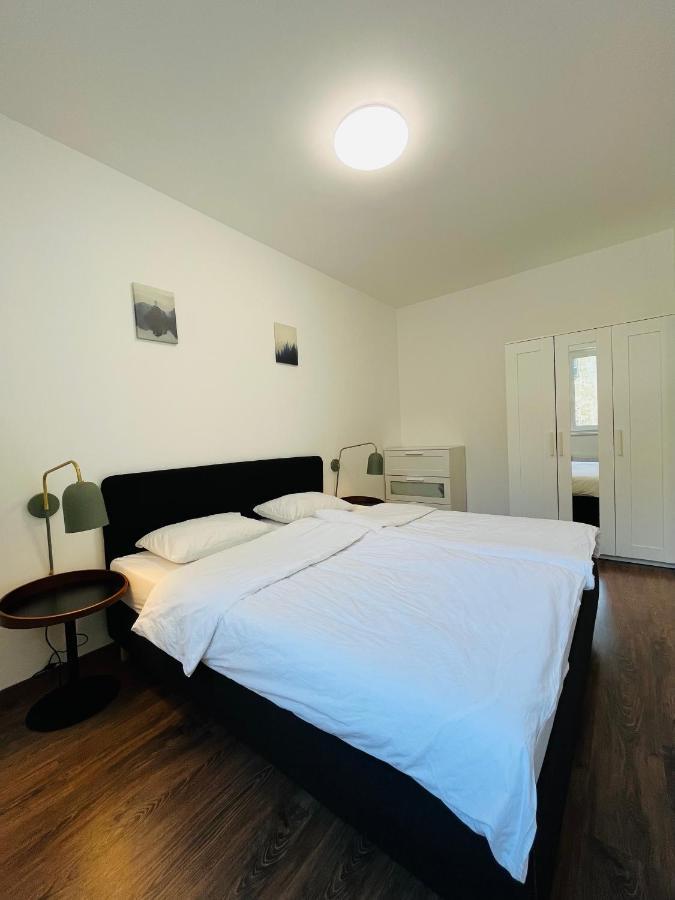 B 205, Apartments In The Heart Of The Jewish Quarter ブダペスト エクステリア 写真