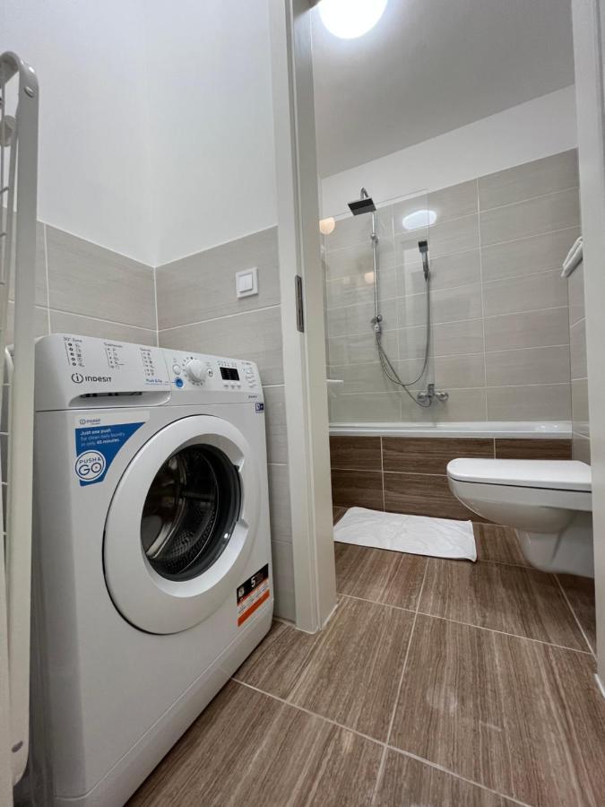 B 205, Apartments In The Heart Of The Jewish Quarter ブダペスト エクステリア 写真