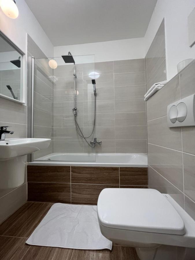 B 205, Apartments In The Heart Of The Jewish Quarter ブダペスト エクステリア 写真