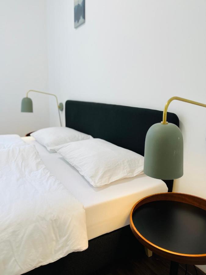 B 205, Apartments In The Heart Of The Jewish Quarter ブダペスト エクステリア 写真
