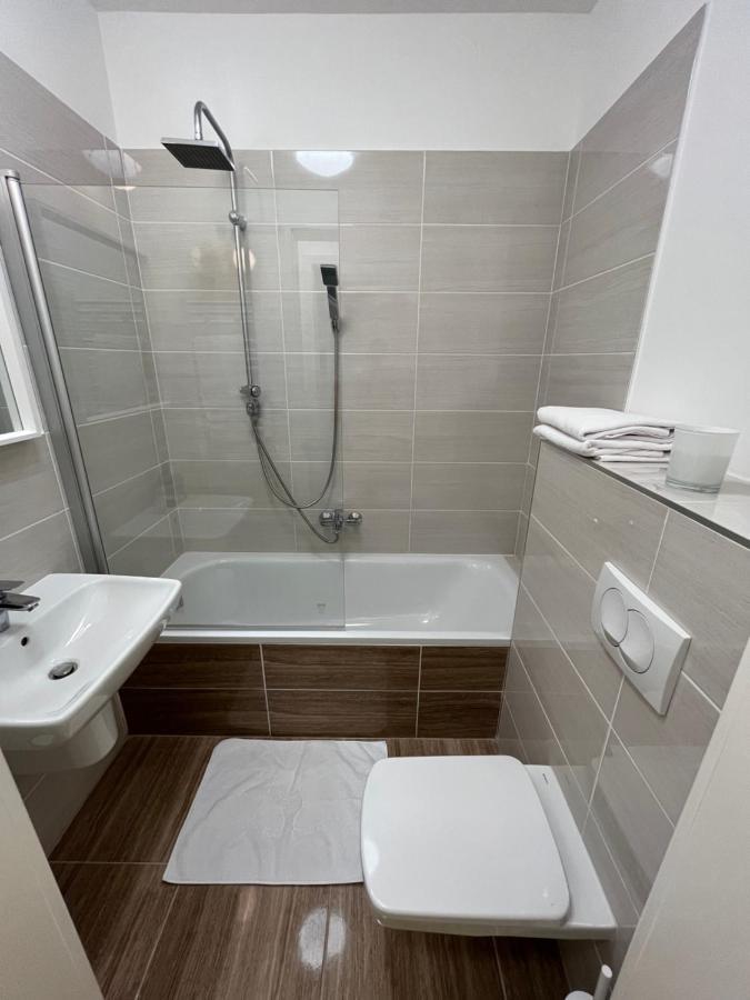B 205, Apartments In The Heart Of The Jewish Quarter ブダペスト エクステリア 写真